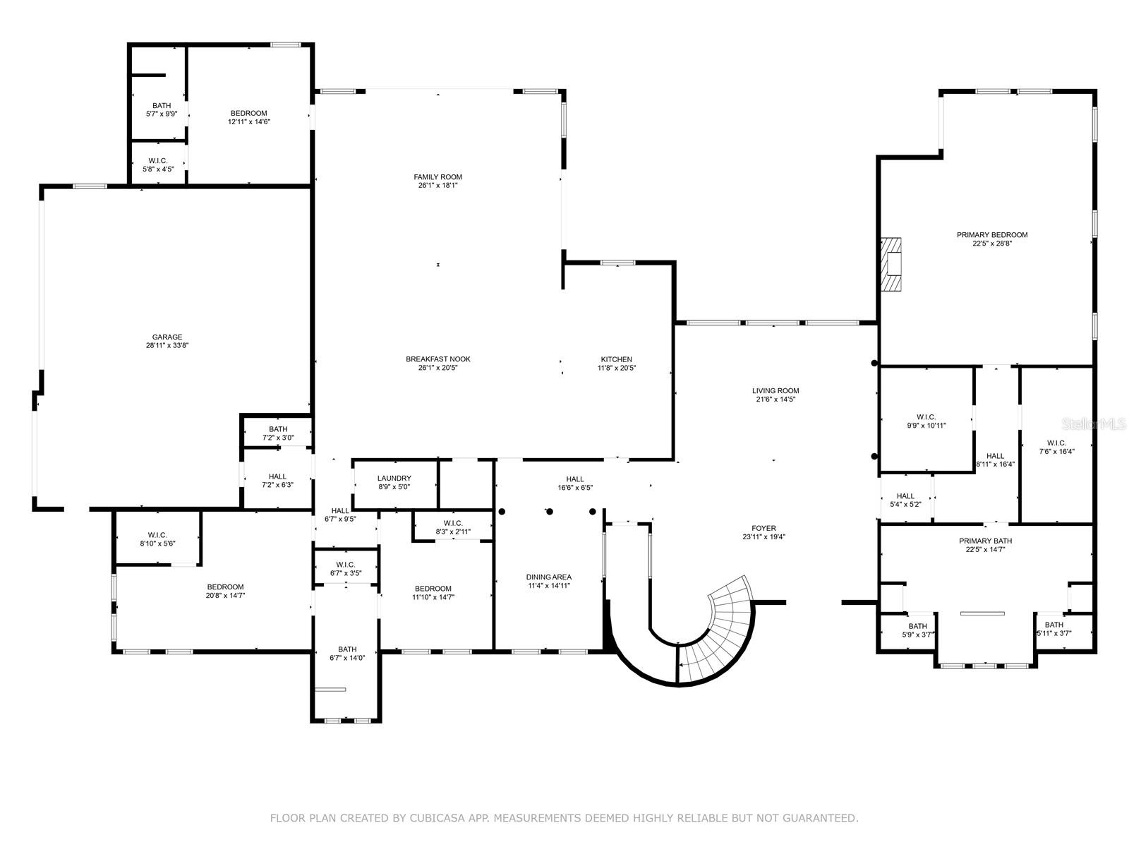 Image 94 of 96 For 12405 Stonelake Ranch Blvd