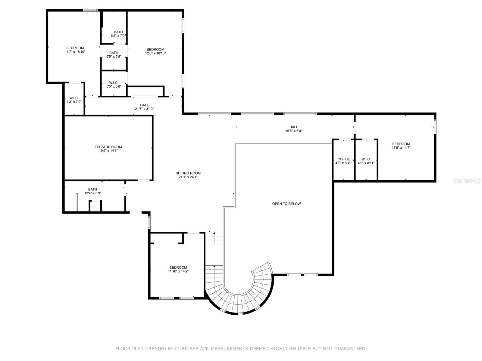 Image 95 of 96 For 12405 Stonelake Ranch Blvd