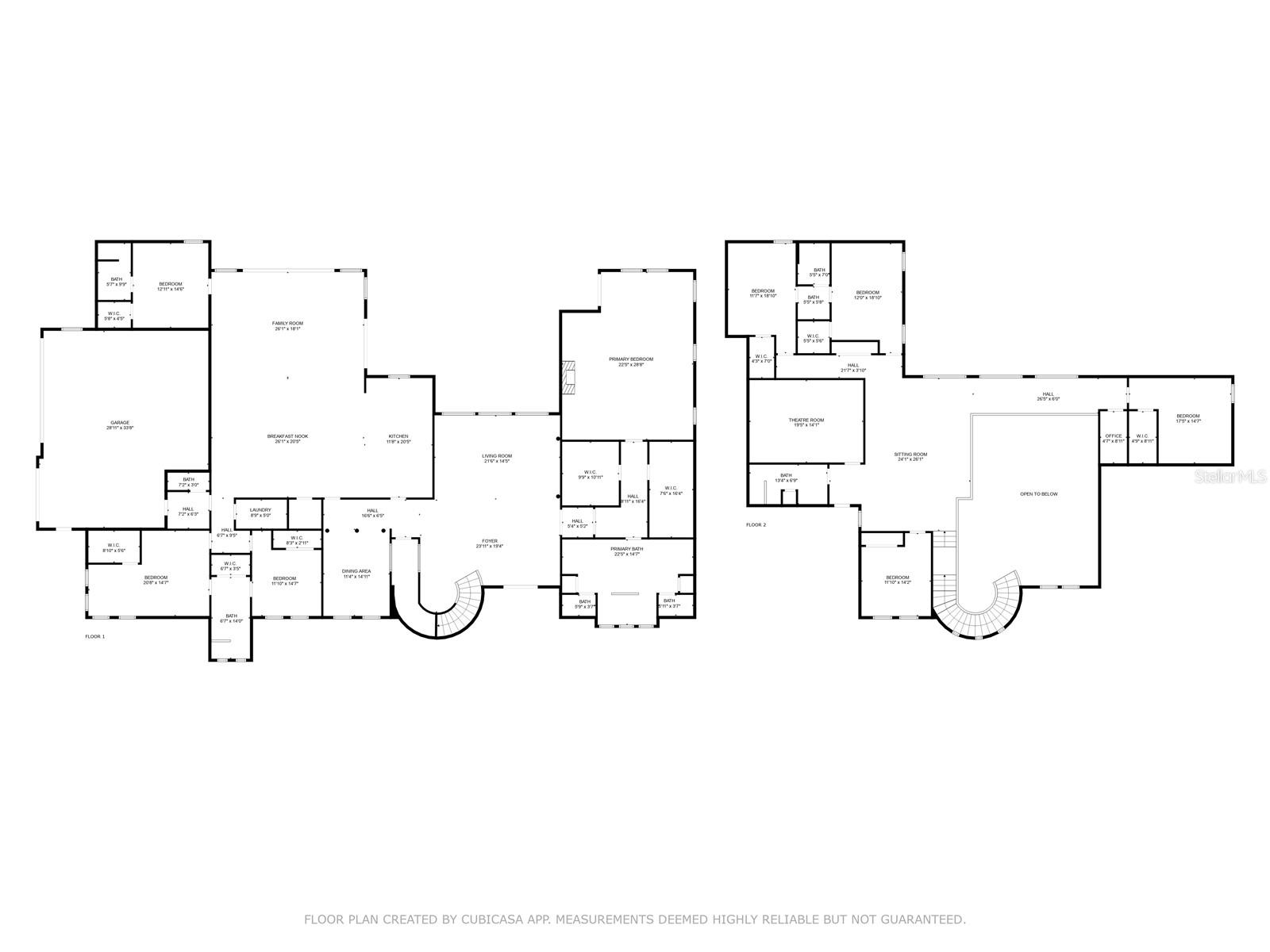 Image 96 of 96 For 12405 Stonelake Ranch Blvd