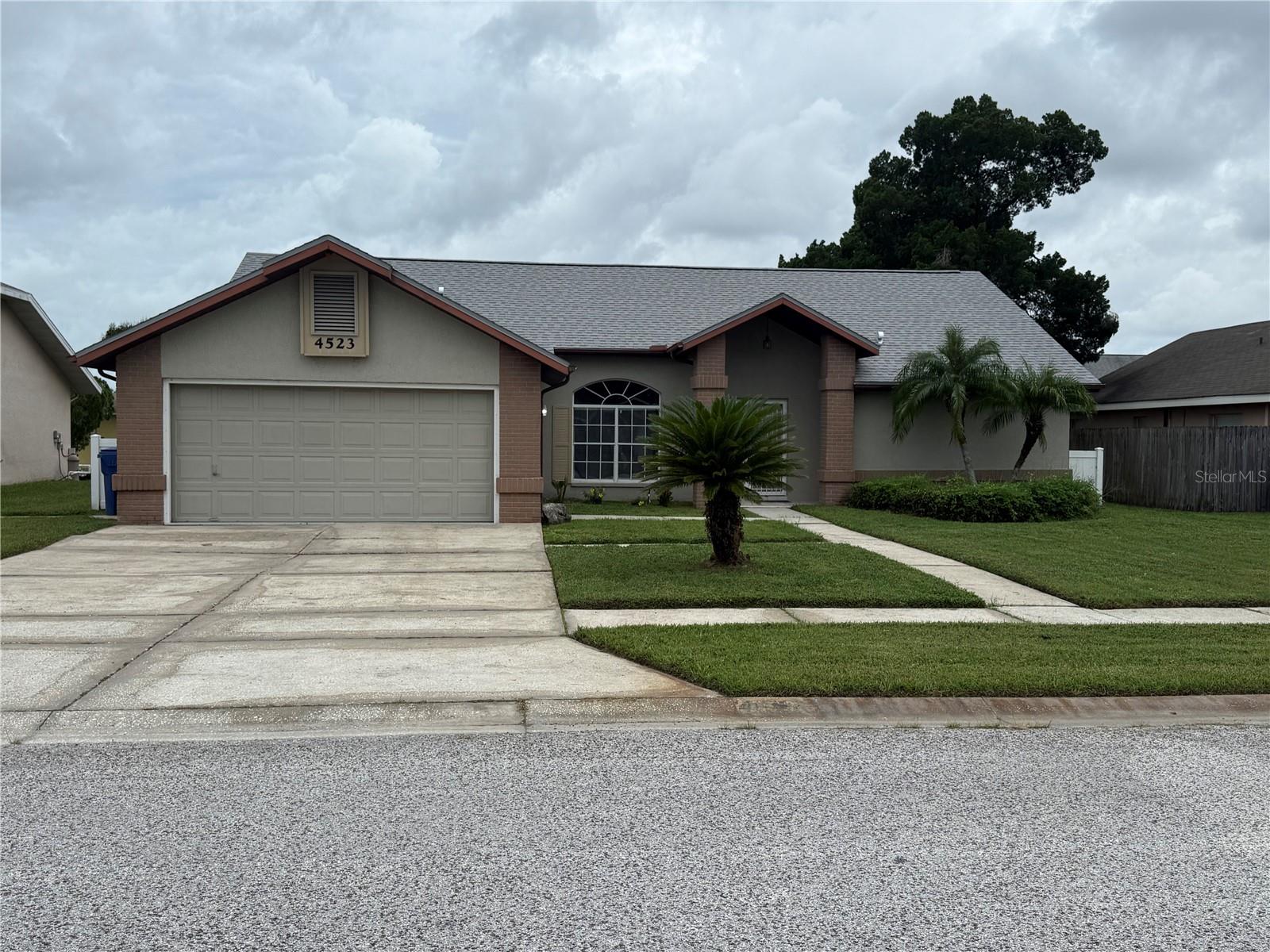 Details for 4523 County Breeze Drive, NEW PORT RICHEY, FL 34653