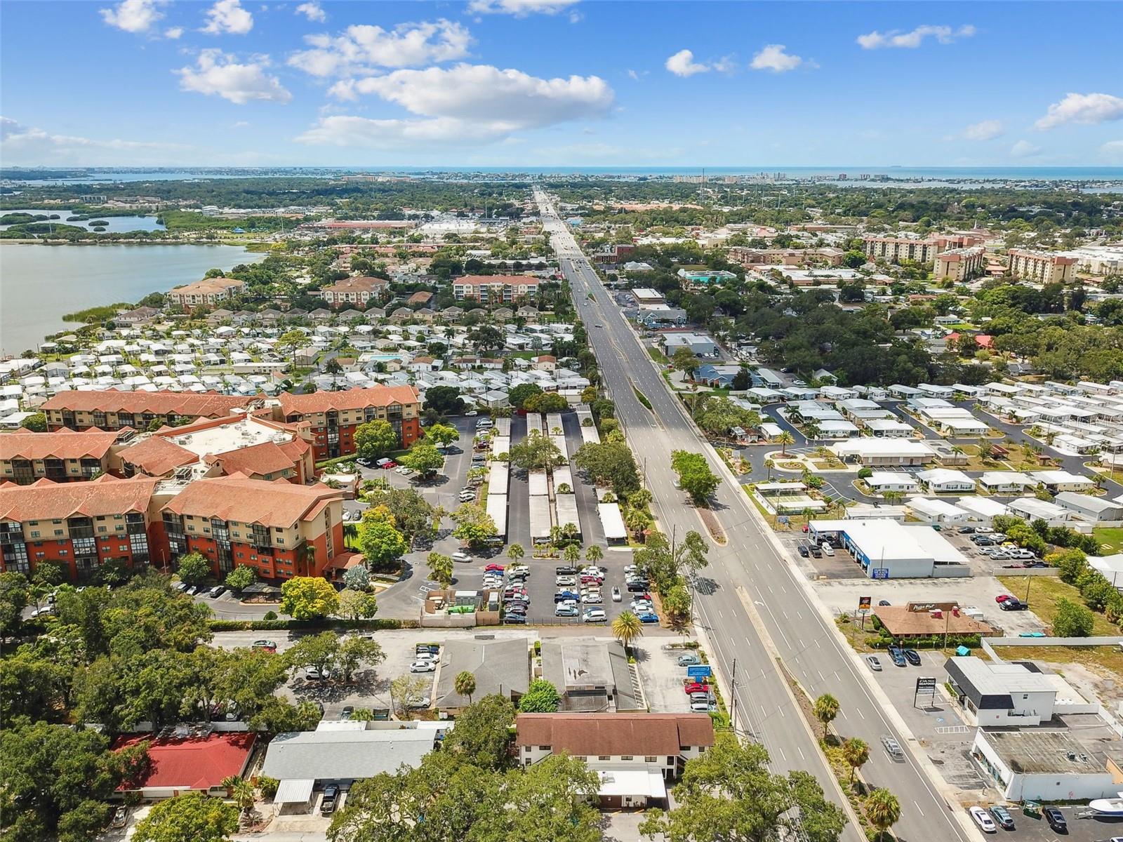 Image 11 of 50 For 8423 Seminole Blvd  204