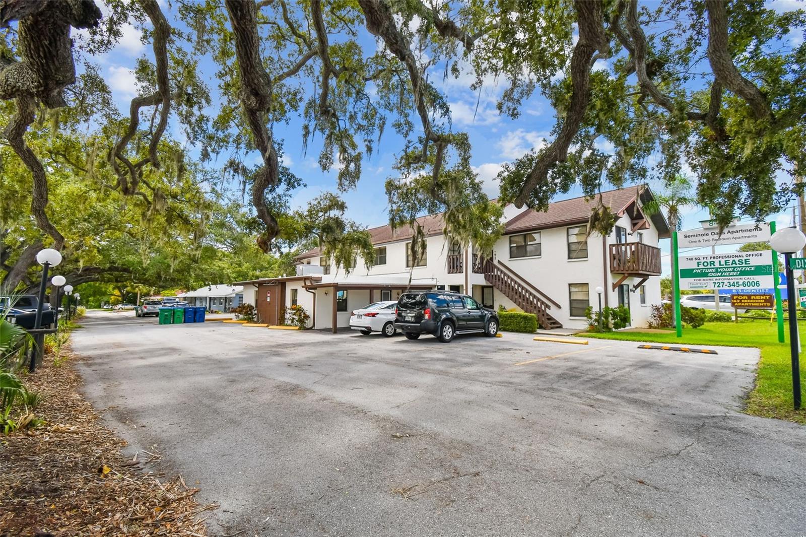 Image 4 of 50 For 8423 Seminole Blvd  204