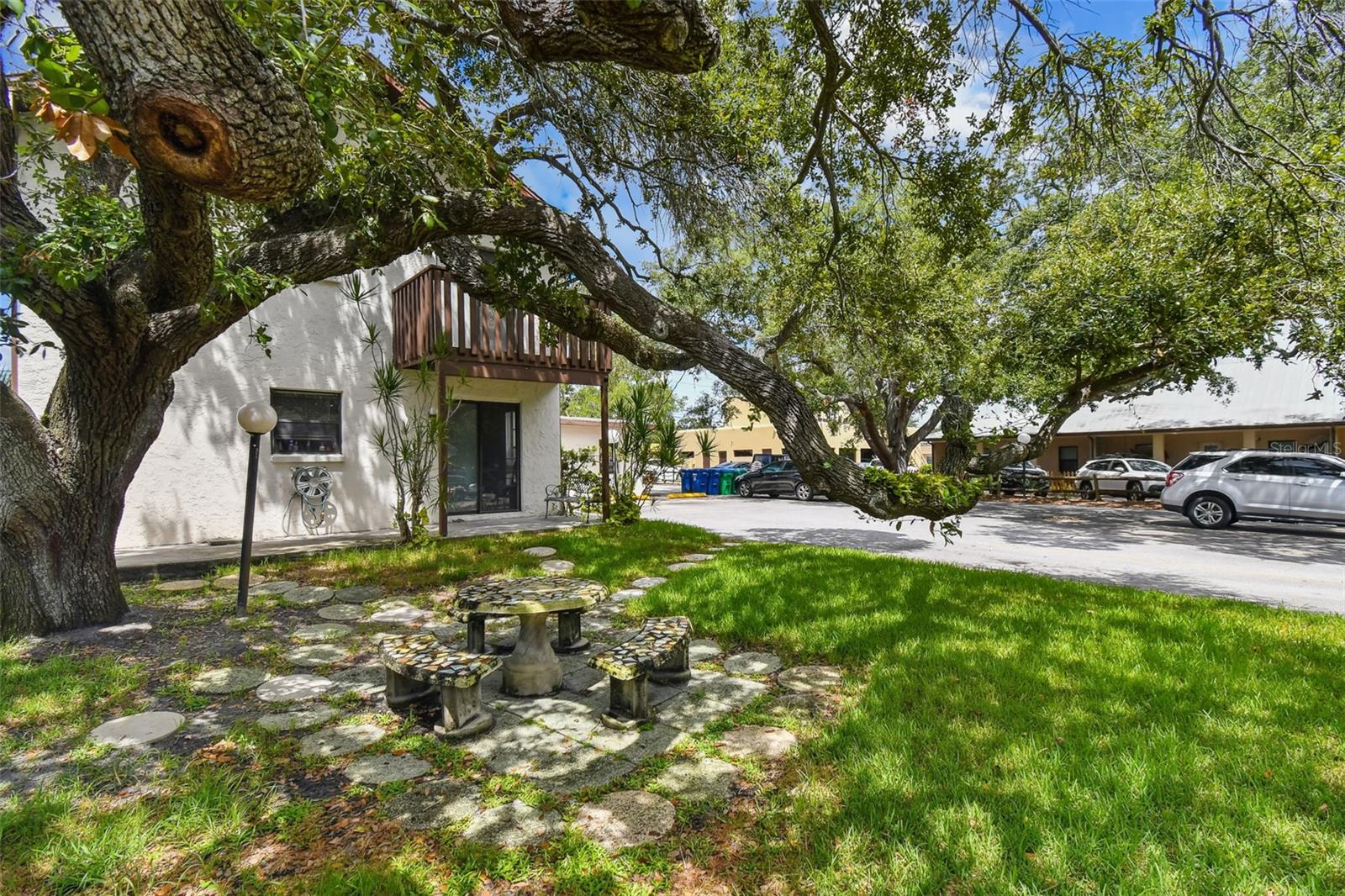 Image 48 of 50 For 8423 Seminole Blvd  204