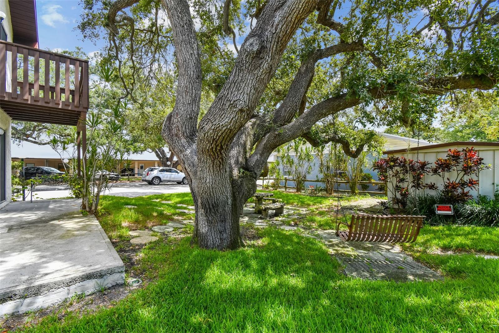 Image 50 of 50 For 8423 Seminole Blvd  204