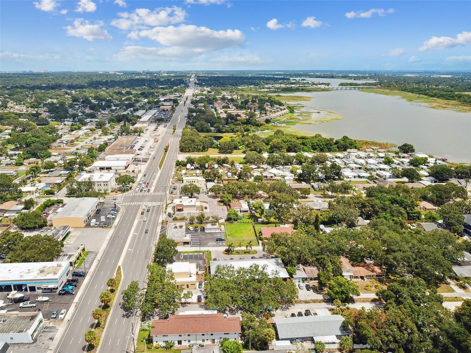 Image 7 of 50 For 8423 Seminole Blvd  204