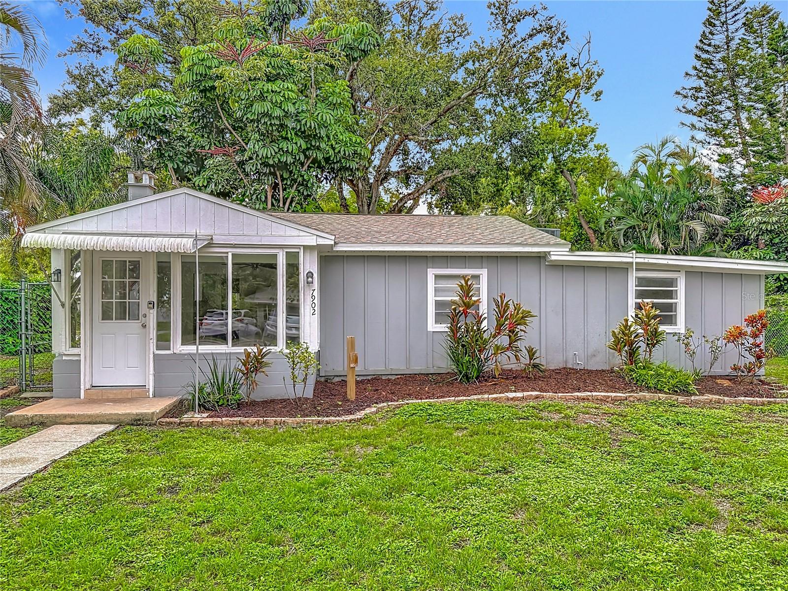Details for 7902 49th Avenue N, ST PETERSBURG, FL 33709