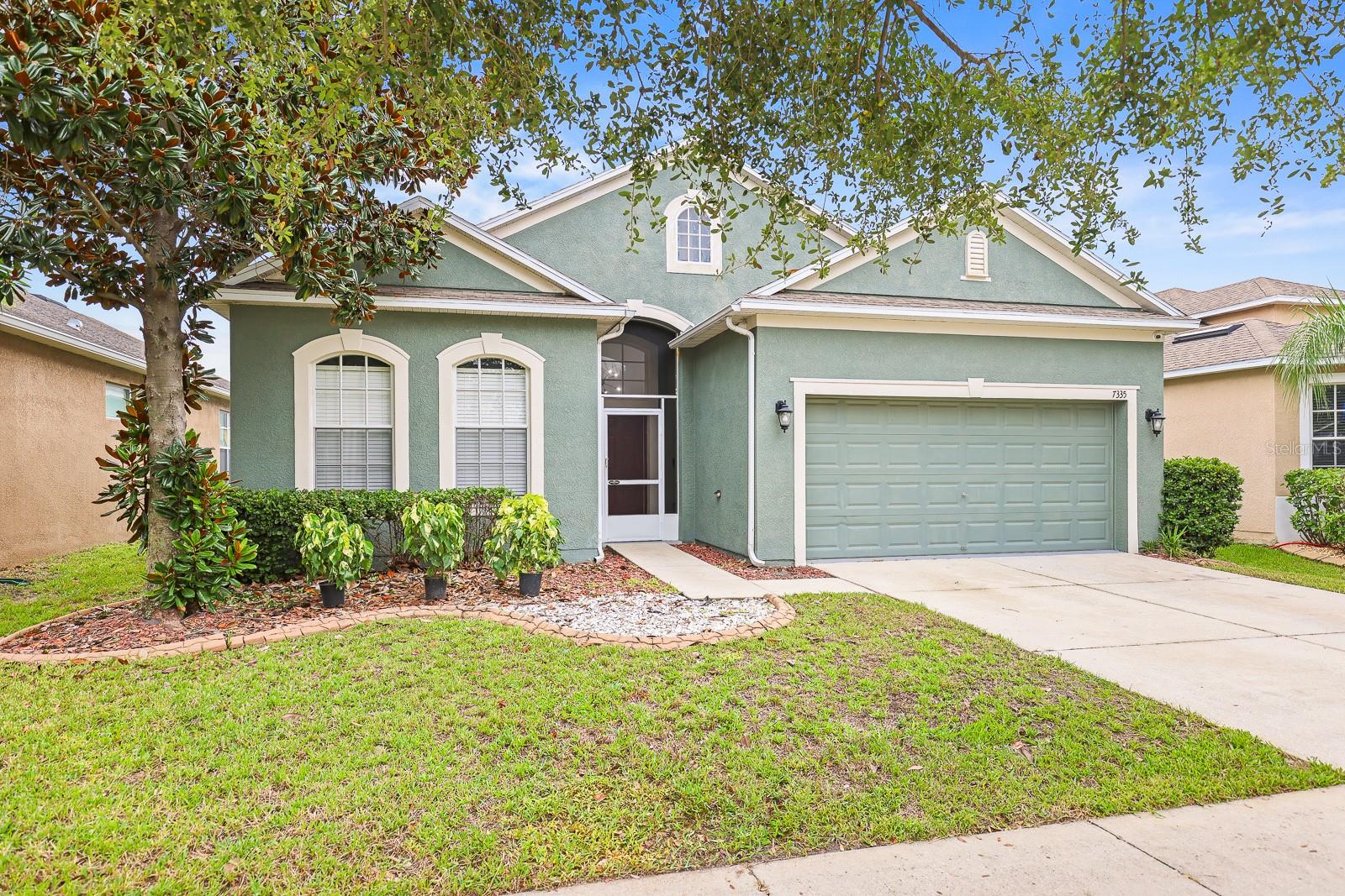 Image 2 of 31 For 7335 Forest Mere Drive