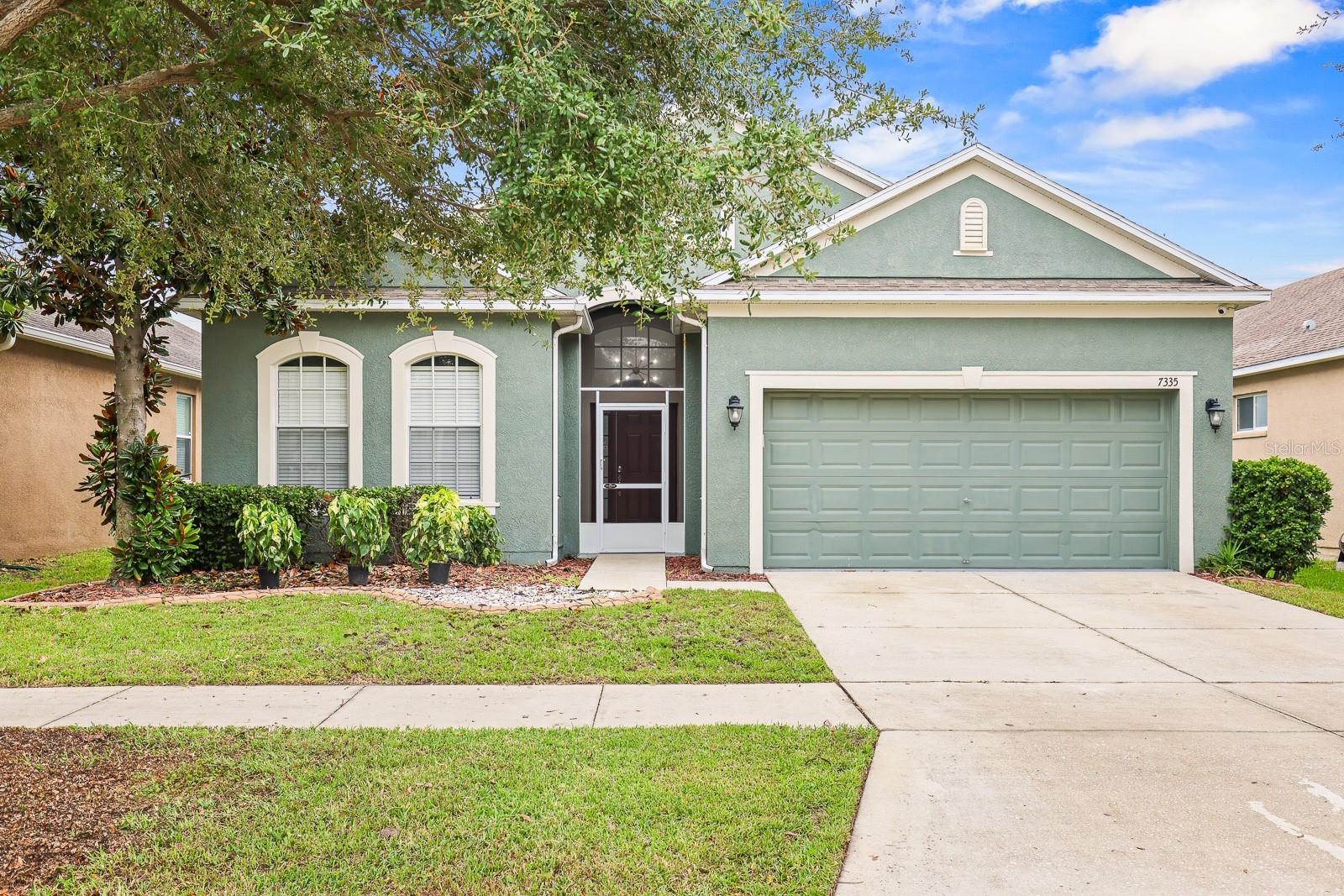 Image 28 of 31 For 7335 Forest Mere Drive