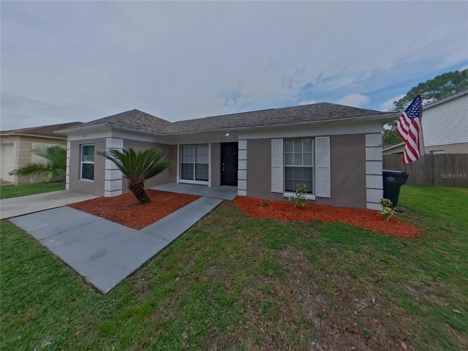 Details for 1624 Crossridge Drive, BRANDON, FL 33510