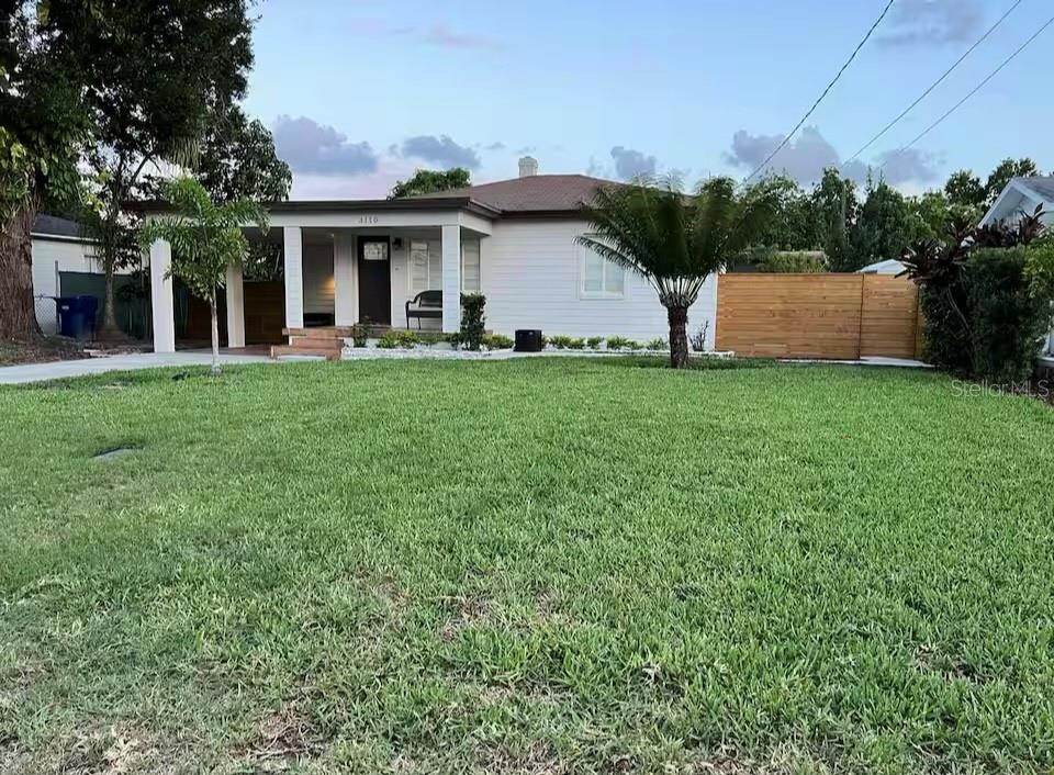Details for 3110 Palmetto Street, TAMPA, FL 33607