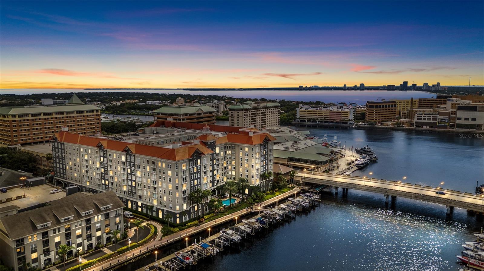 Details for 700 Harbour Island Boulevard 238, TAMPA, FL 33602