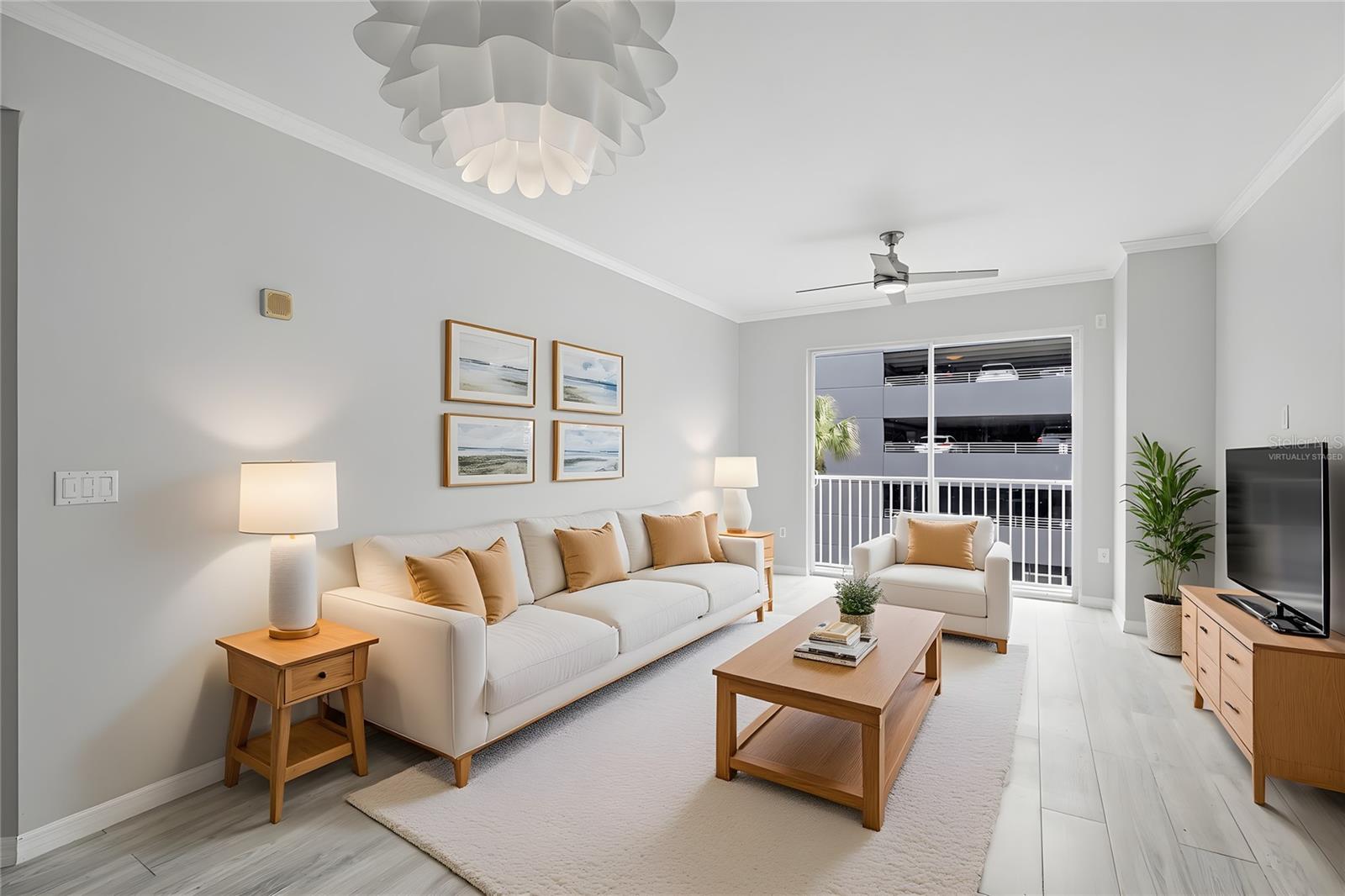 Image 3 of 37 For 700 Harbour Island Boulevard 238