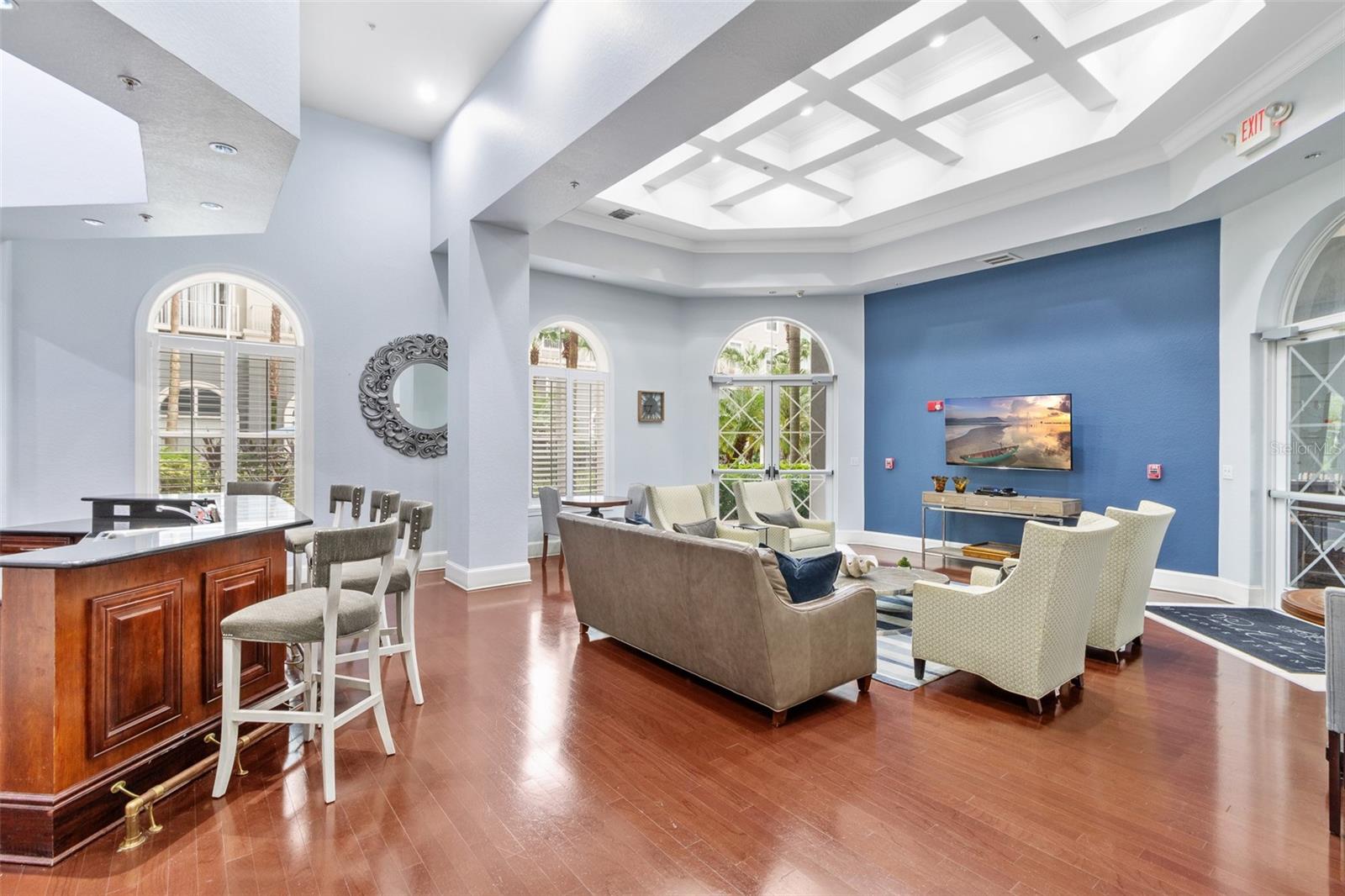Image 34 of 37 For 700 Harbour Island Boulevard 238