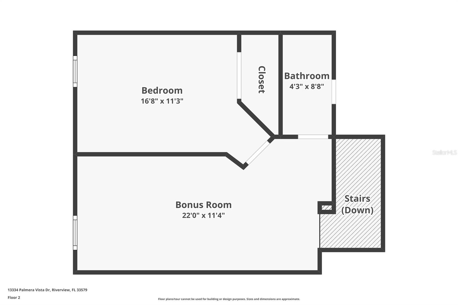 Image 12 of 56 For 13334 Palmera Vista Drive