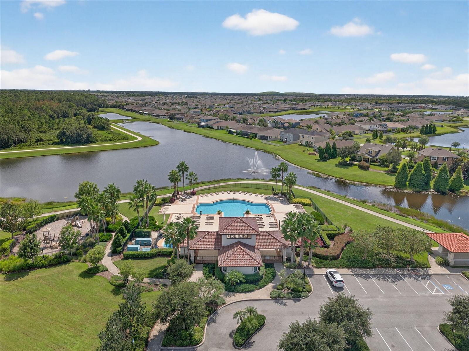 Image 55 of 56 For 13334 Palmera Vista Drive