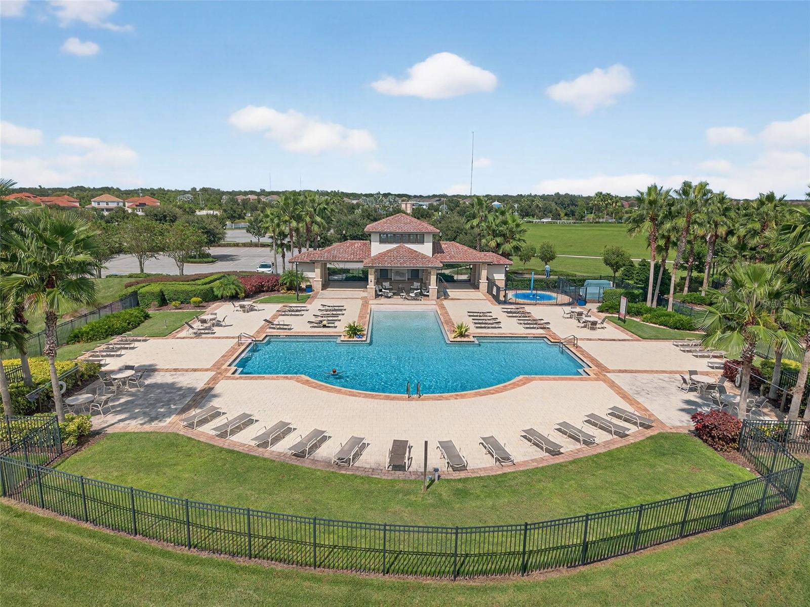 Image 56 of 56 For 13334 Palmera Vista Drive
