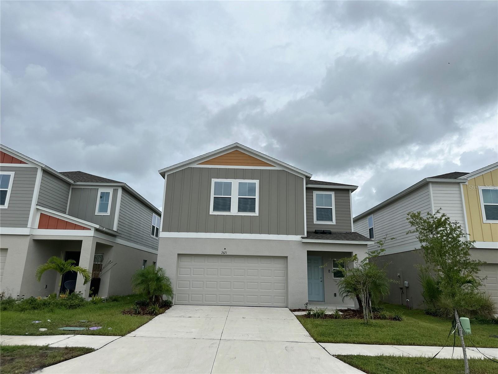 Details for 7621 Hydrangea Lane, WESLEY CHAPEL, FL 33545