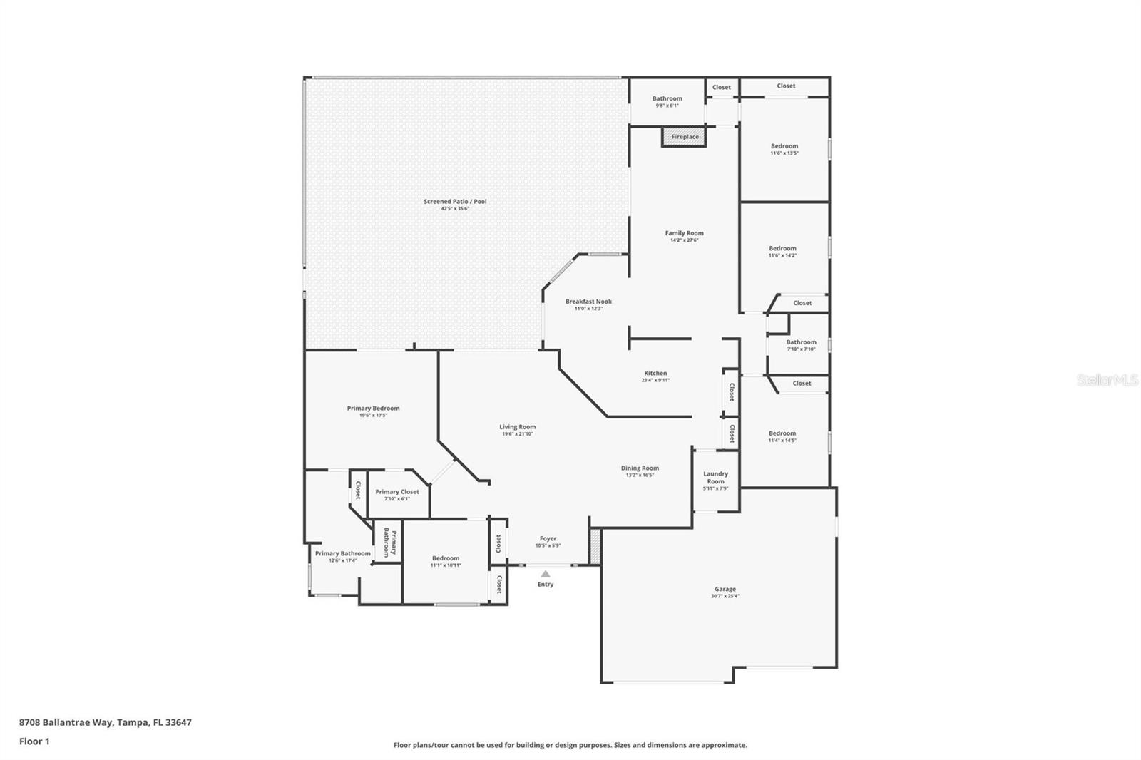 Image 40 of 65 For 8708 Ballantrae Way