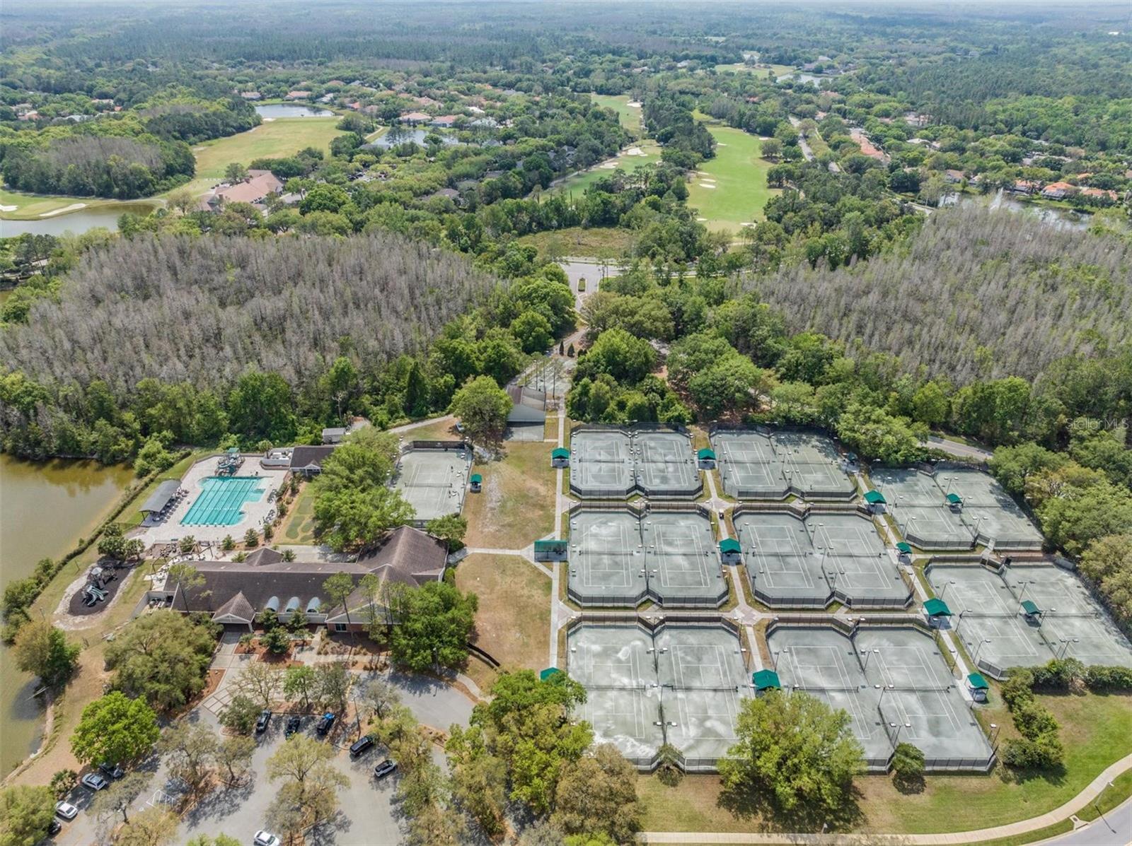 Image 47 of 65 For 8708 Ballantrae Way