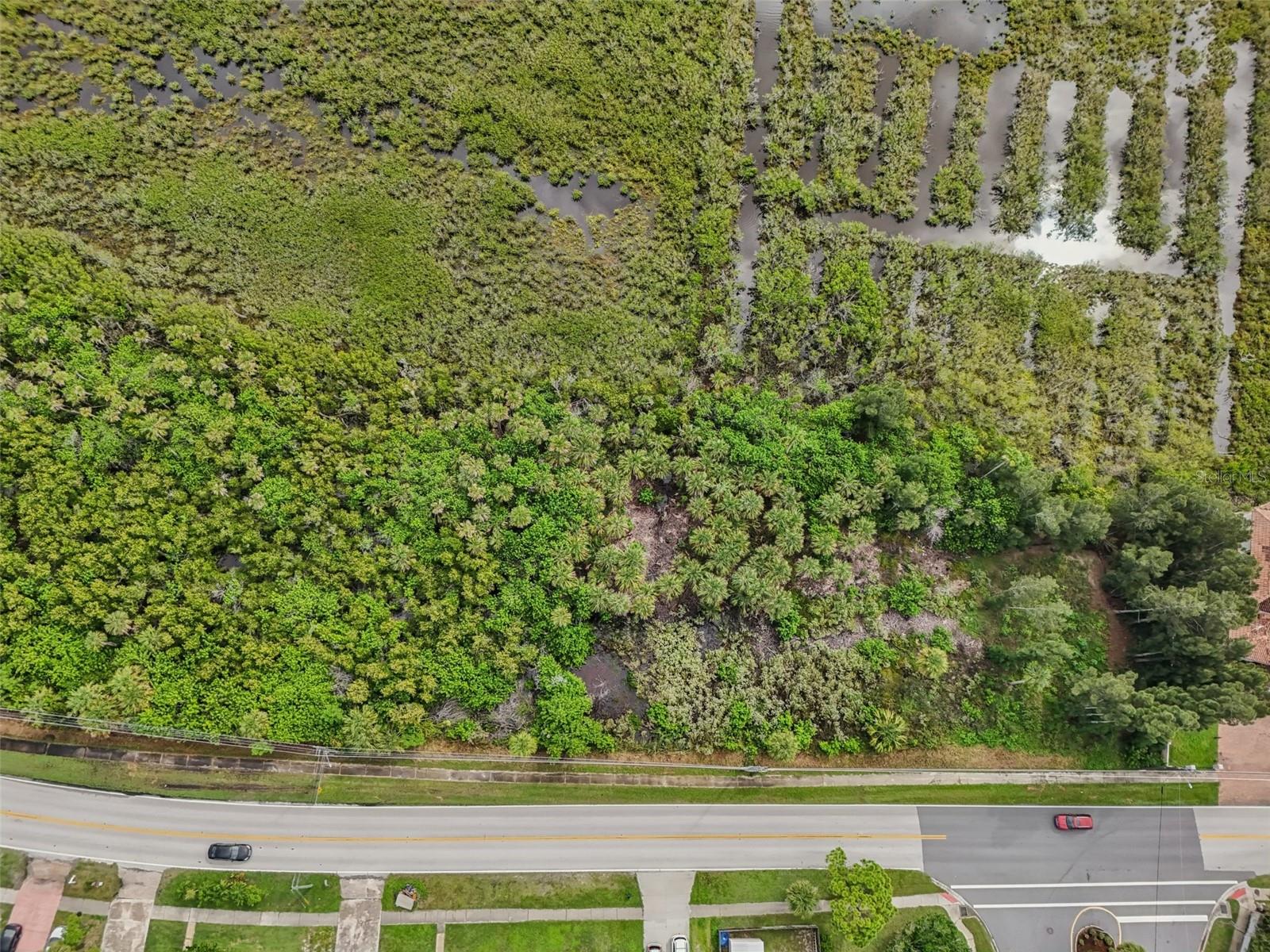 Image 11 of 11 For 0 N Banana River Dr