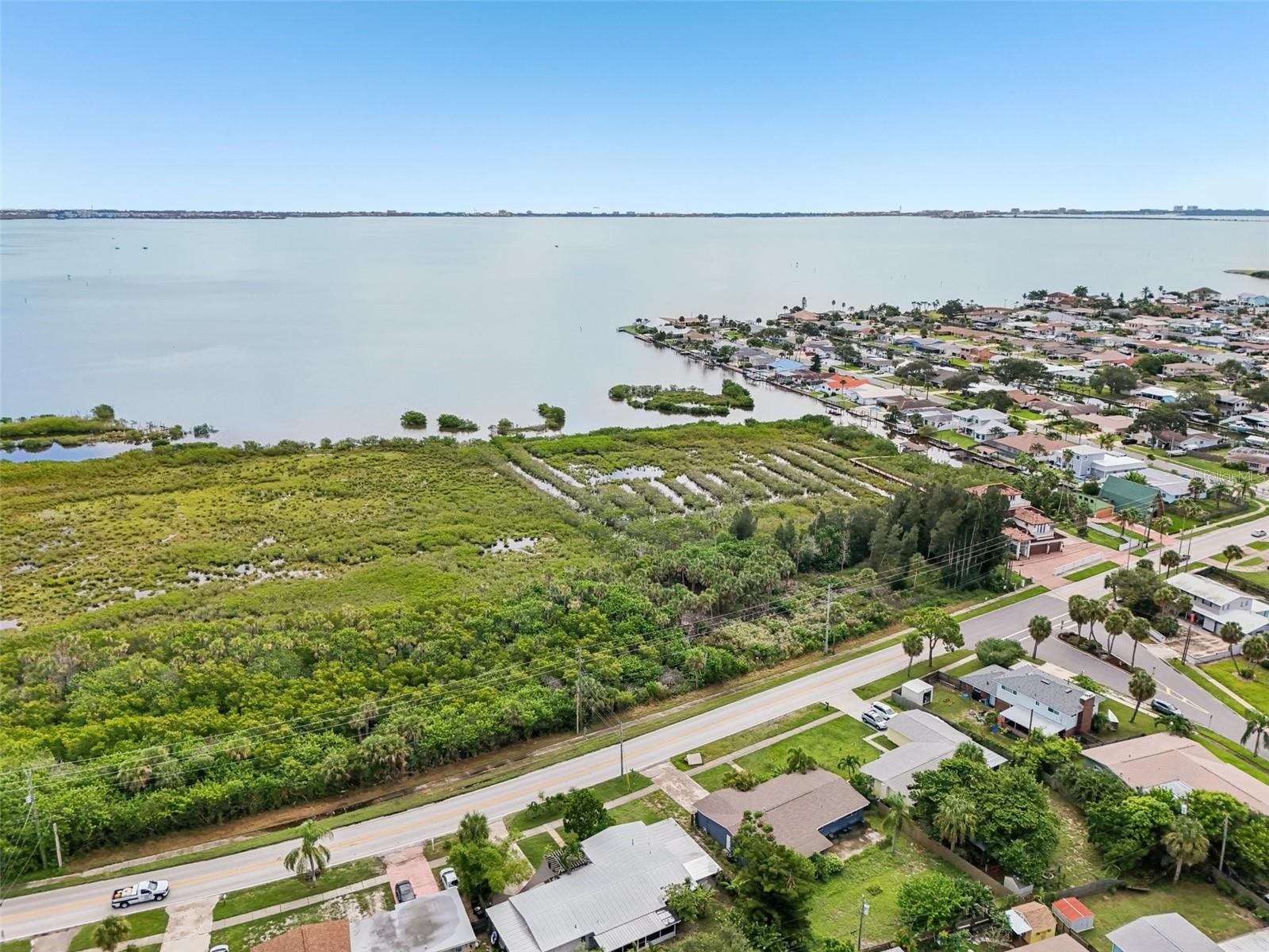 Image 3 of 10 For 0 N Banana River Dr
