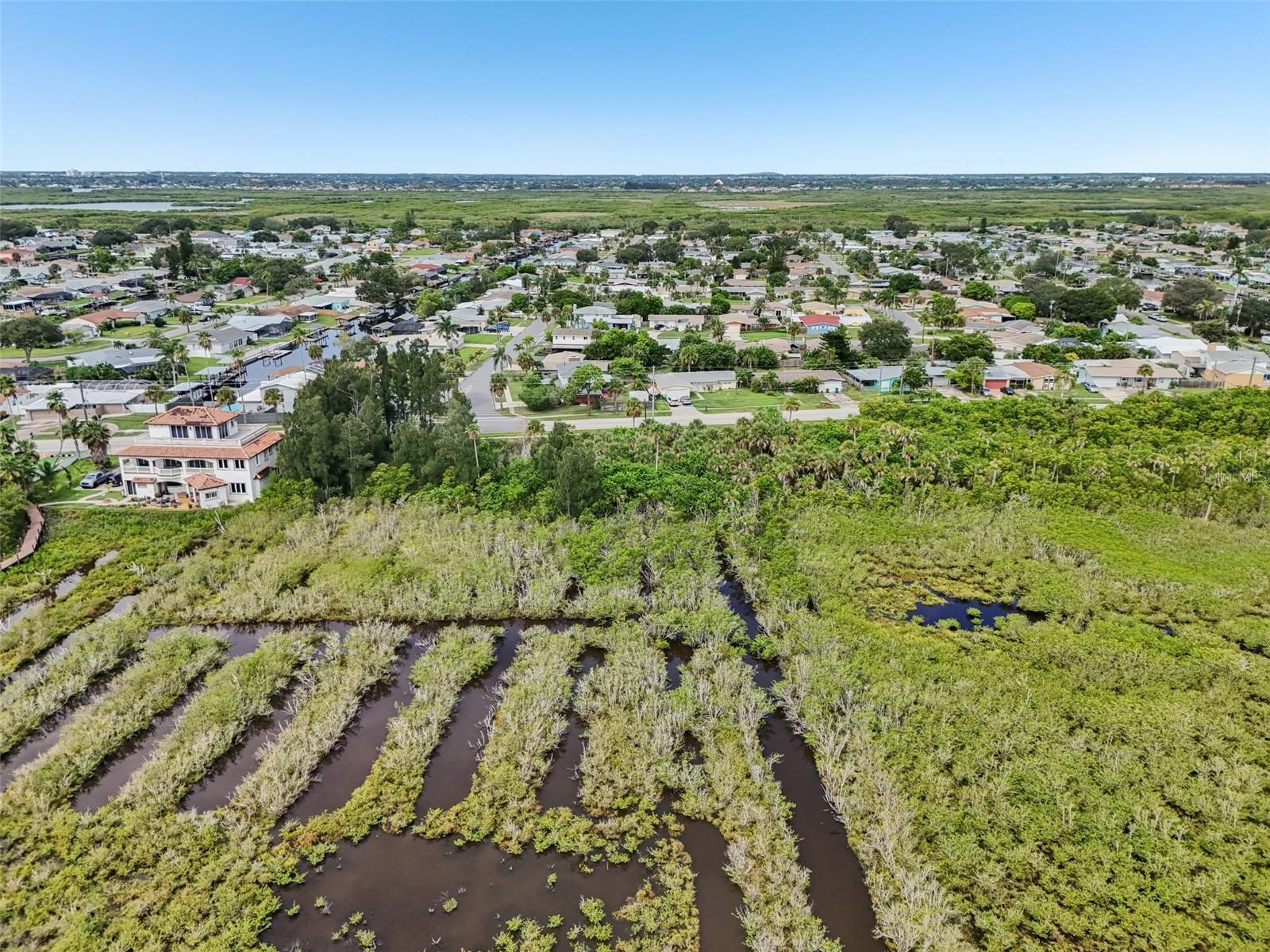 Image 5 of 10 For 0 N Banana River Dr