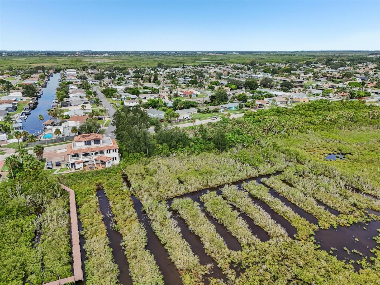 Image 6 of 10 For 0 N Banana River Dr