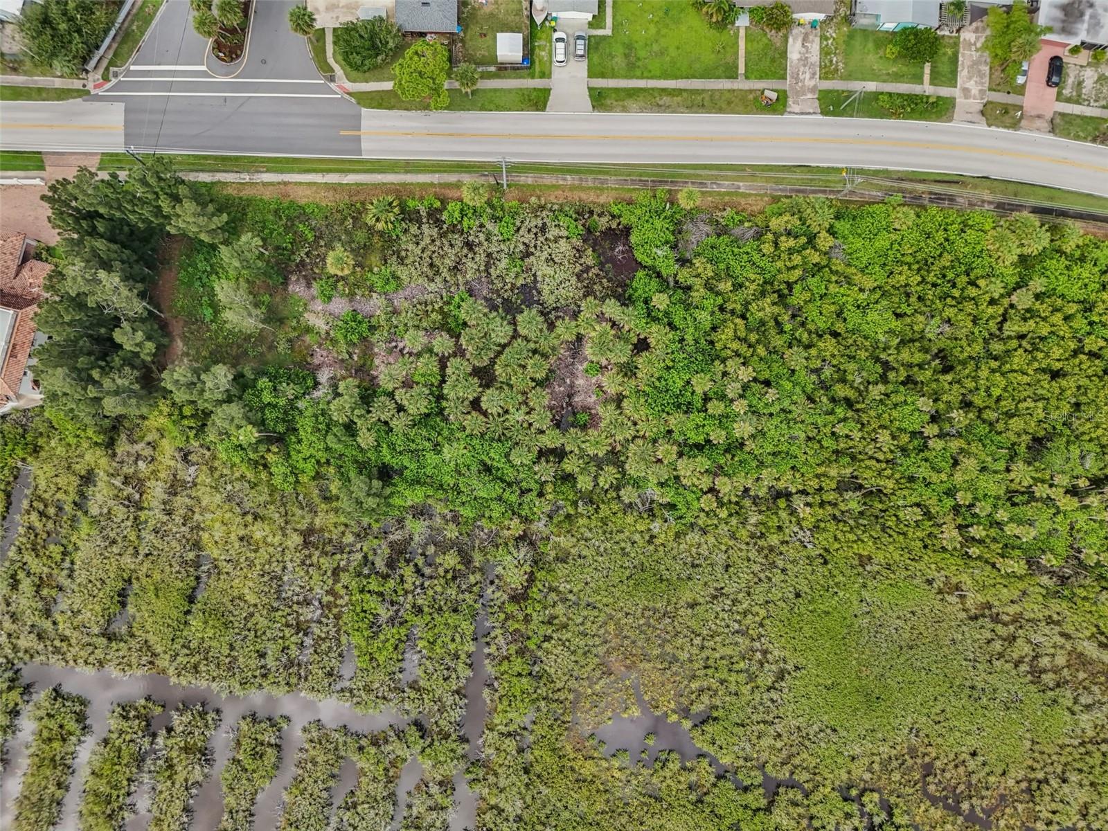 Image 9 of 10 For 0 N Banana River Dr
