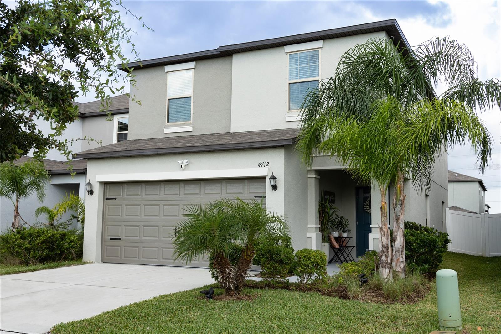 Image 2 of 27 For 4712 Norman Oak Place