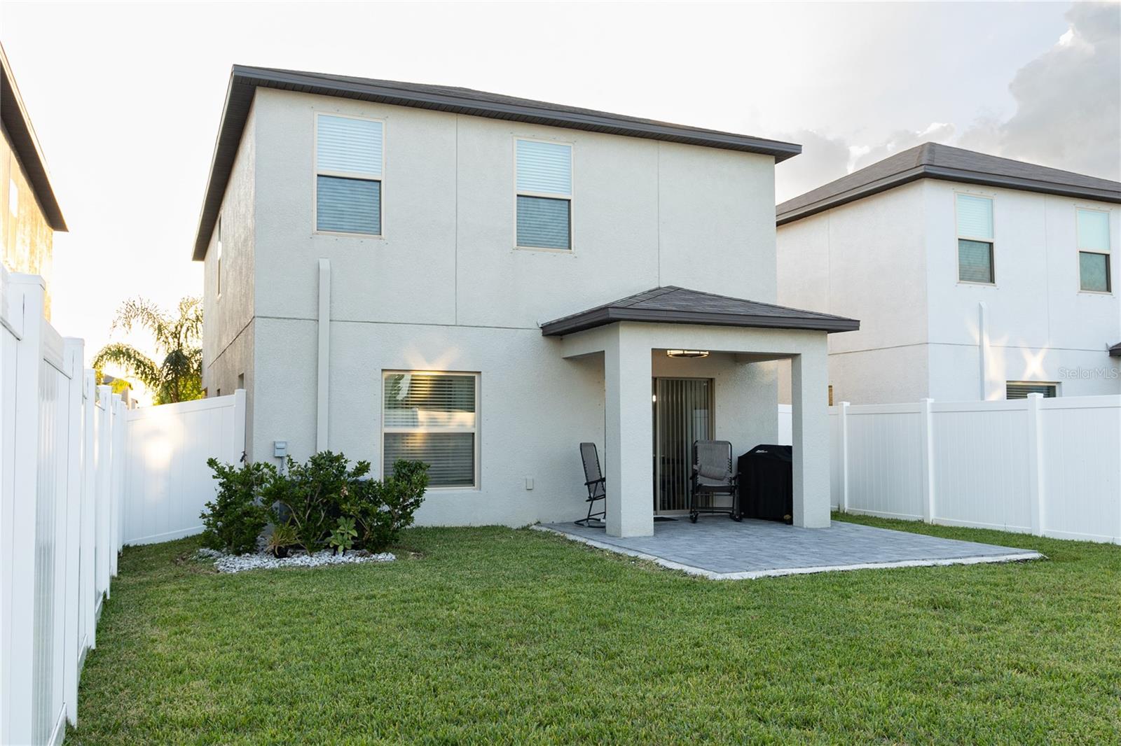 Image 25 of 27 For 4712 Norman Oak Place