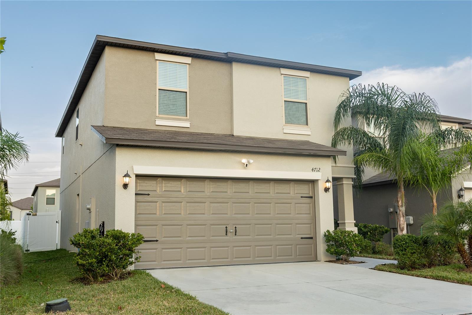 Image 26 of 27 For 4712 Norman Oak Place