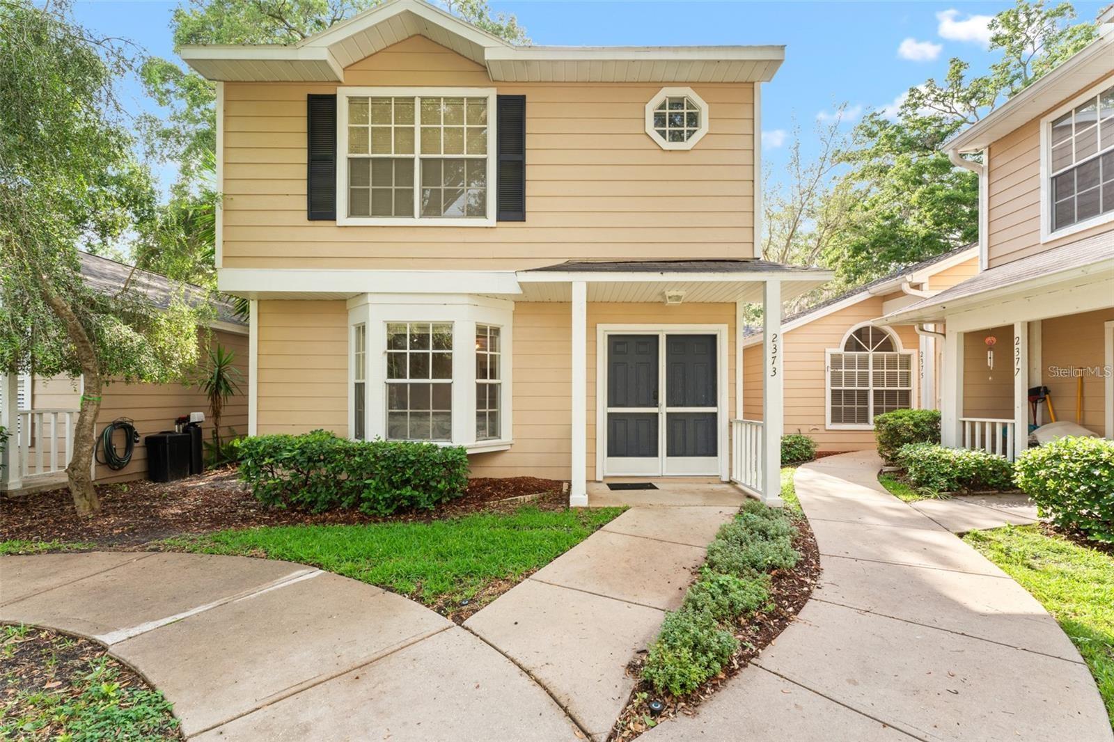 Details for 2373 Hounds Trail, PALM HARBOR, FL 34683