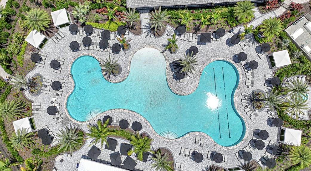 Image 6 of 9 For 7825 Coral Sea Lane