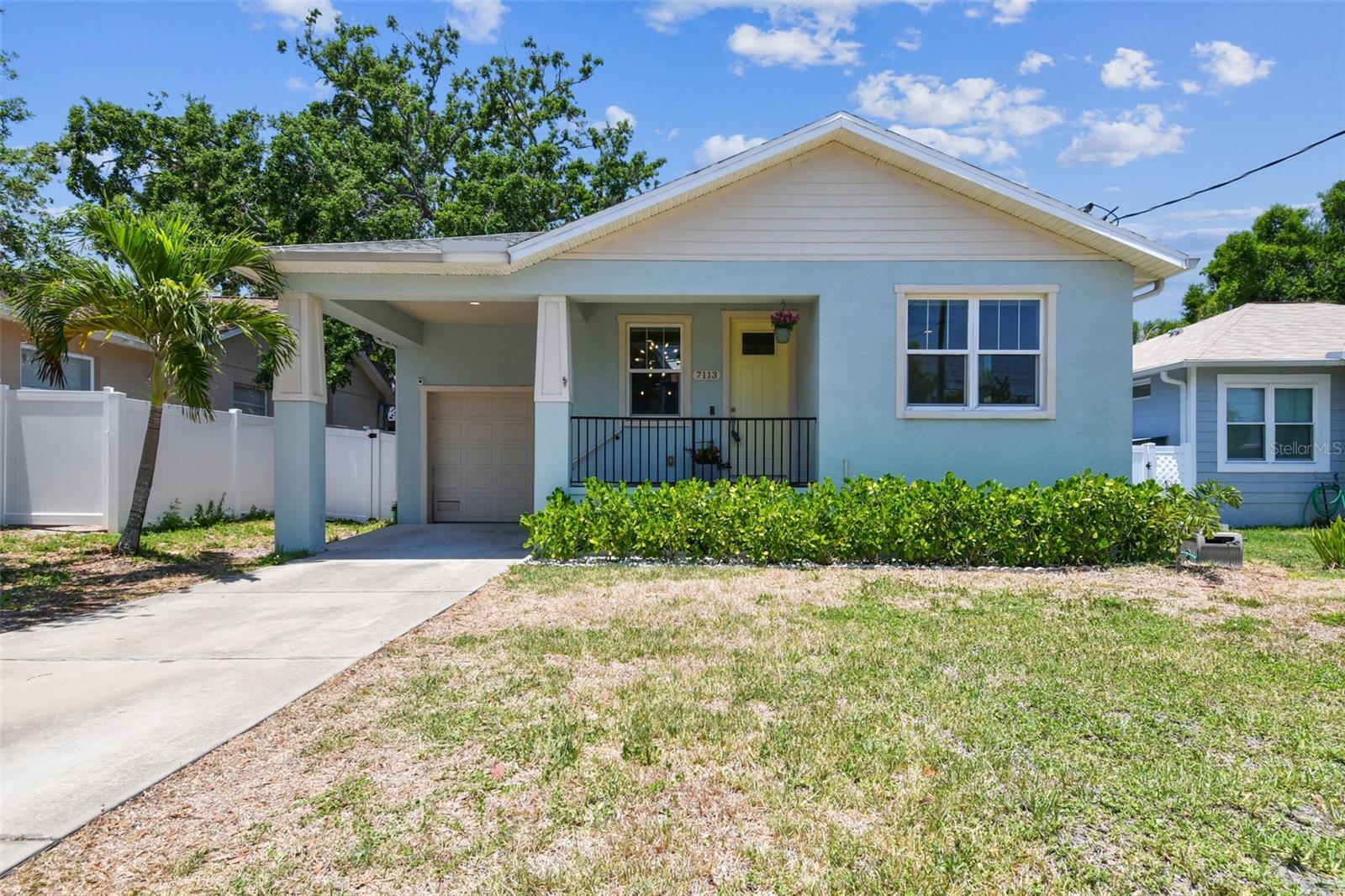 Details for 7113 Mascotte Street, TAMPA, FL 33616