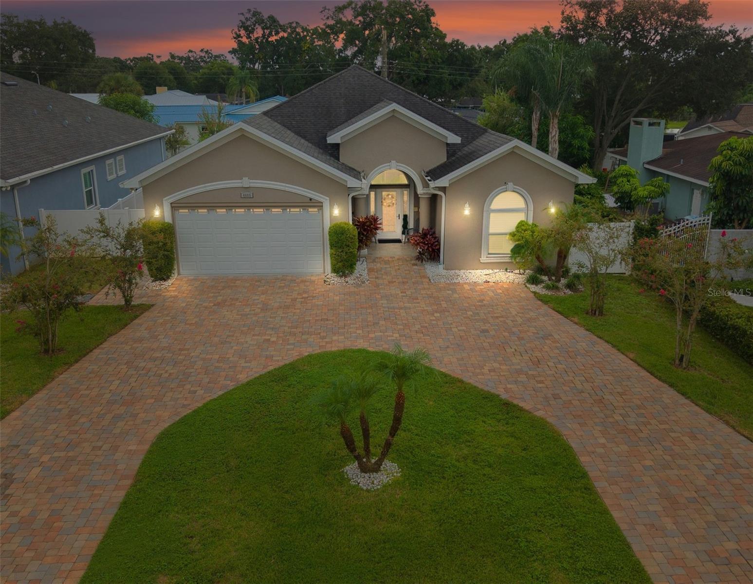 Details for 4605 Wishart Boulevard, TAMPA, FL 33603