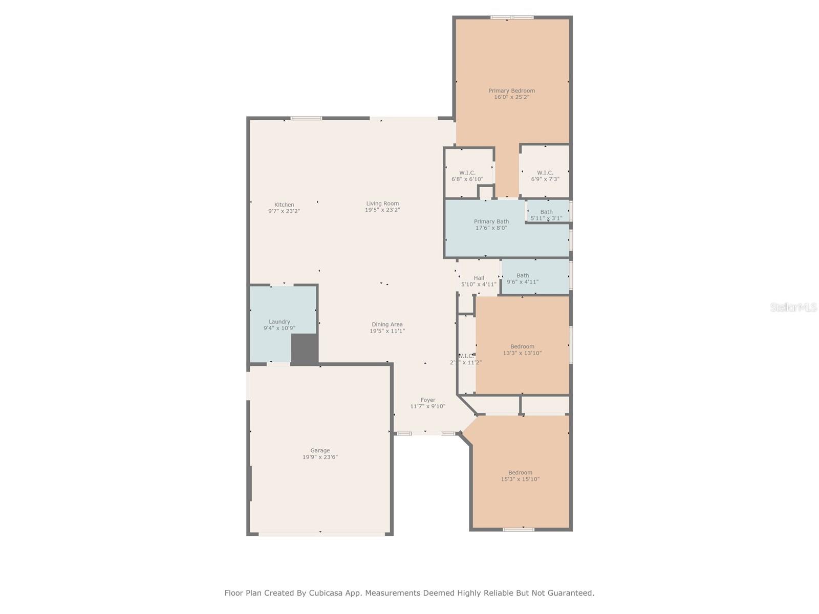 Image 40 of 40 For 4605 Wishart Boulevard