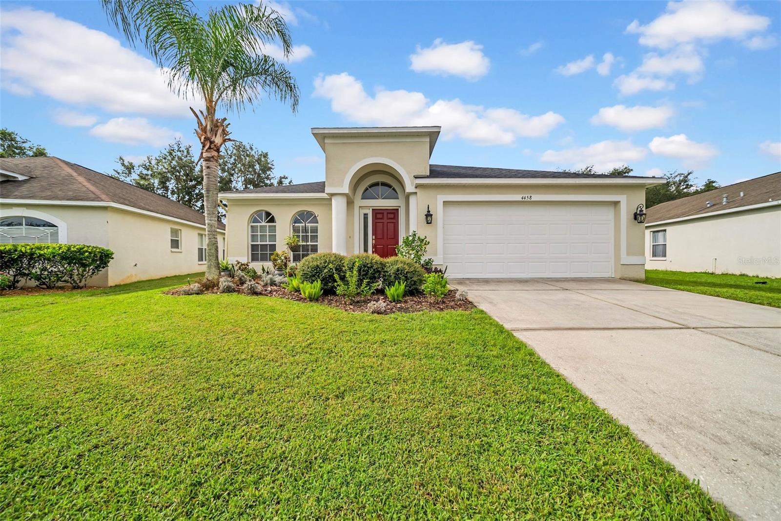 Details for 4458 Lisette Circle, BROOKSVILLE, FL 34604