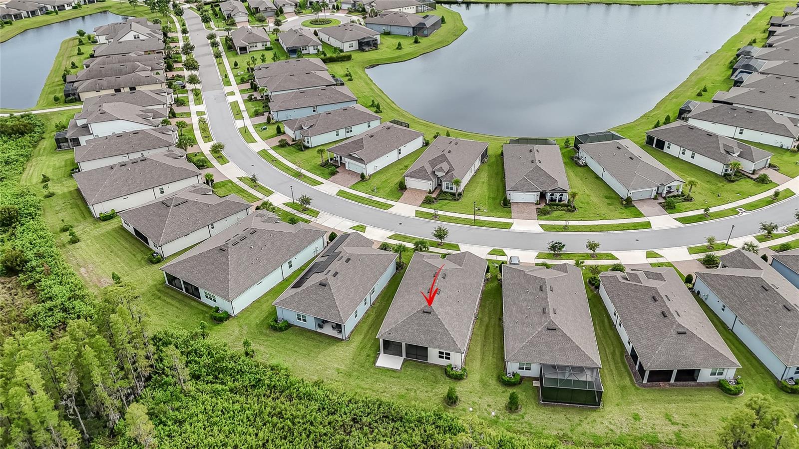 Image 19 of 68 For 18629 Coastal Shore Terrace