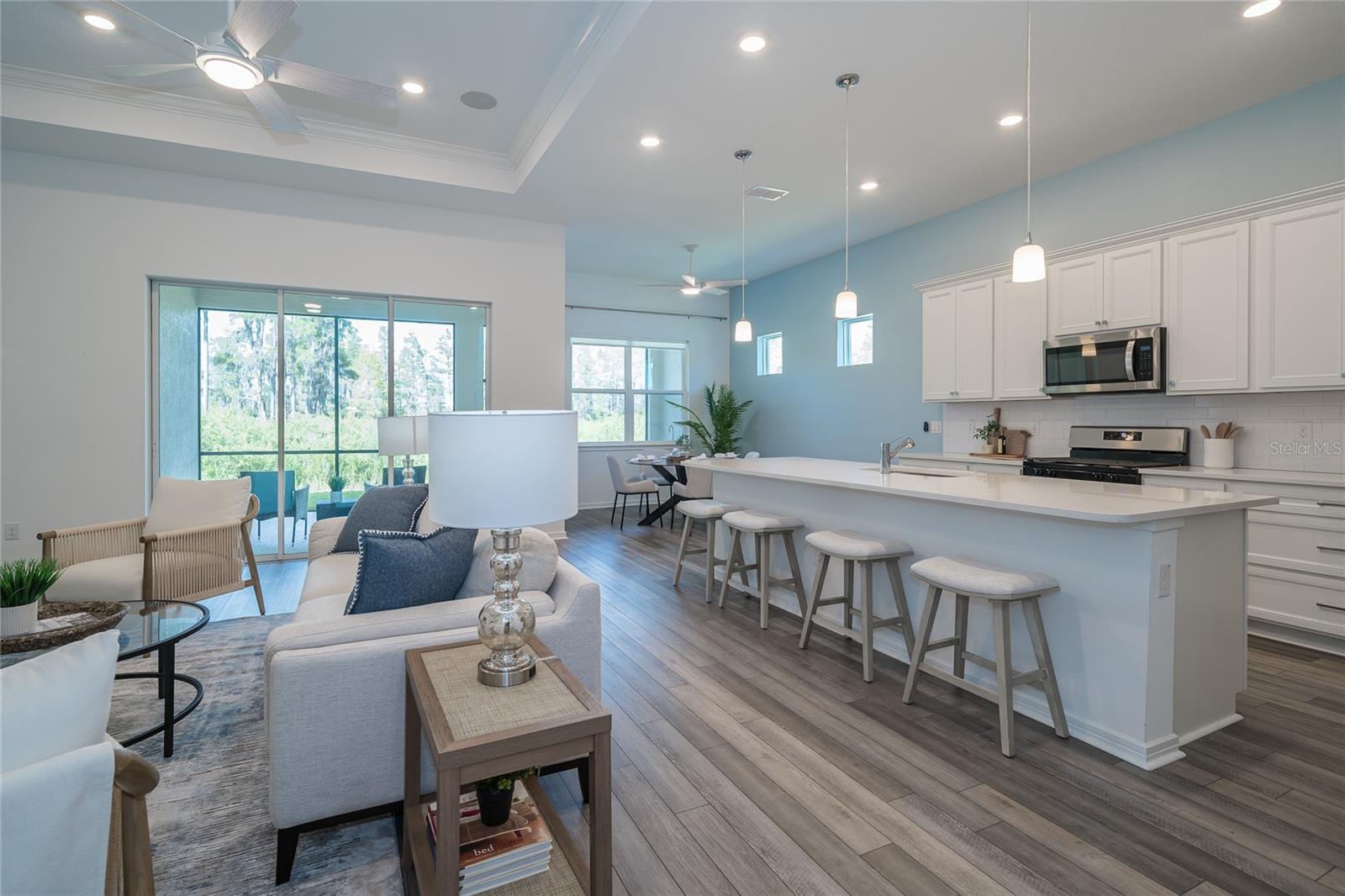 Image 25 of 68 For 18629 Coastal Shore Terrace