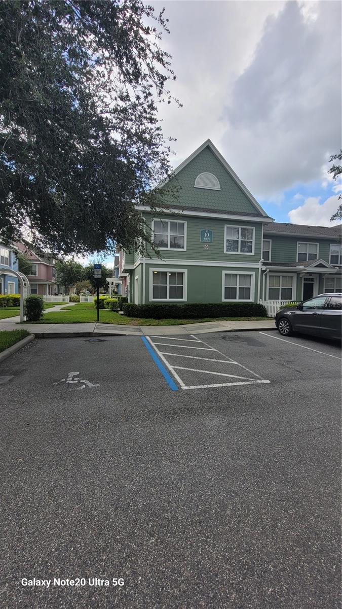 Details for 4009 Venetian Bay Drive 102, KISSIMMEE, FL 34741