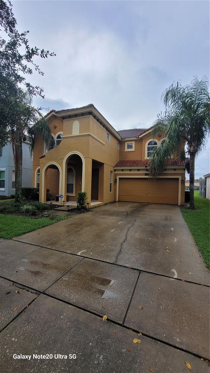 Details for 1040 Marcello Boulevard, KISSIMMEE, FL 34746