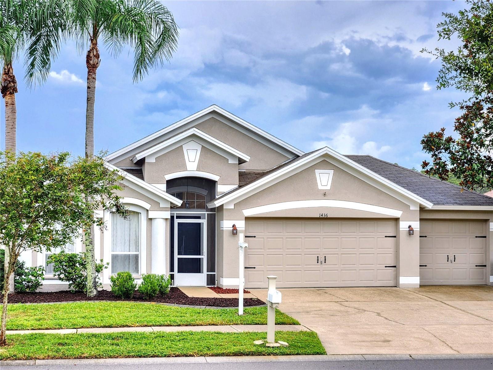 Details for 1436 Baythorn Drive, WESLEY CHAPEL, FL 33543