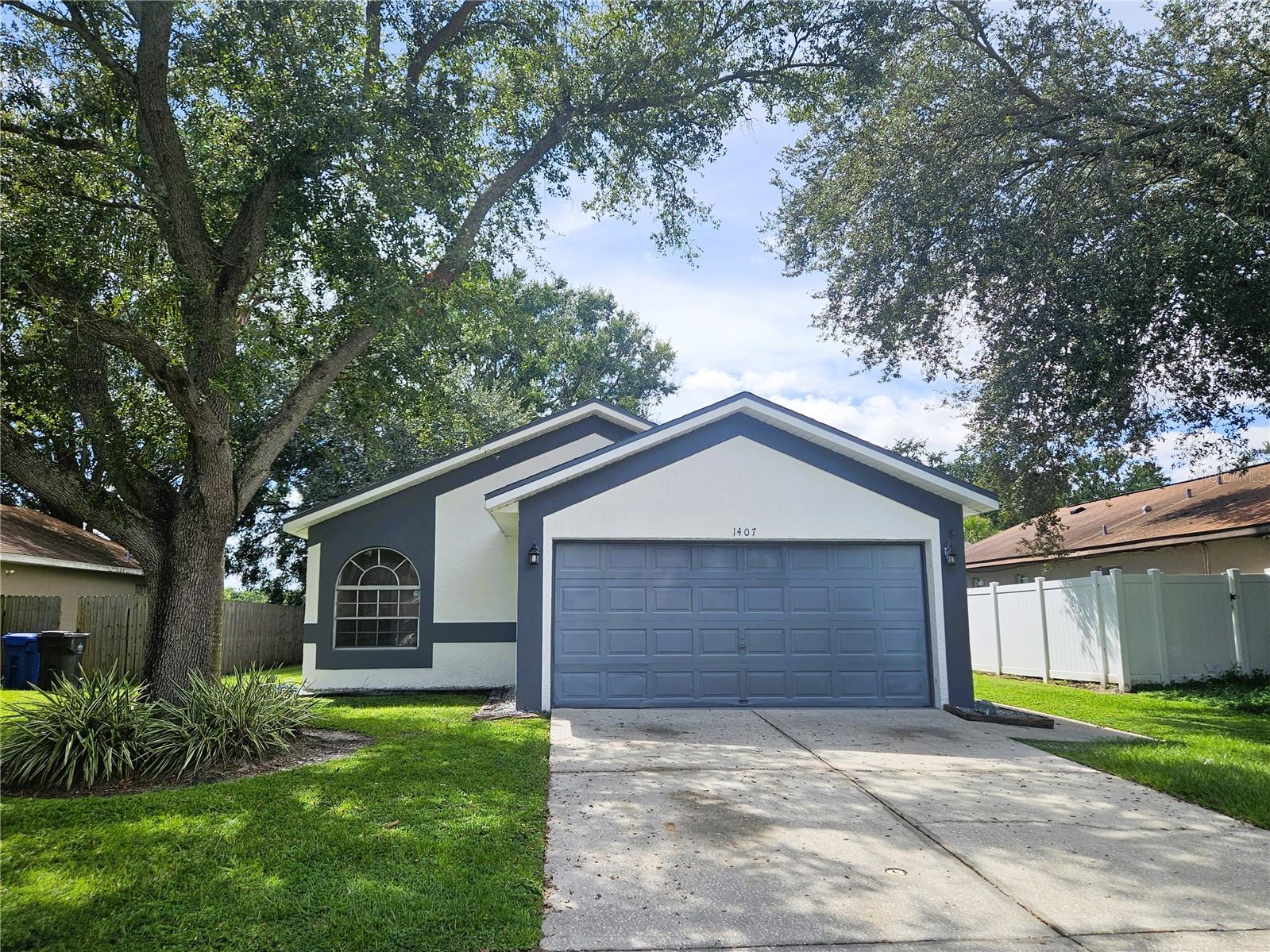 Details for 1407 Mohrlake Drive, BRANDON, FL 33511