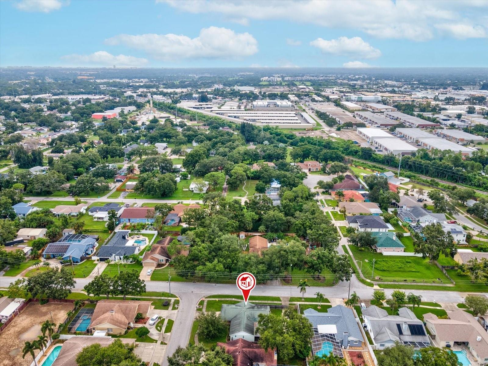Image 40 of 48 For 12595 93rd Way