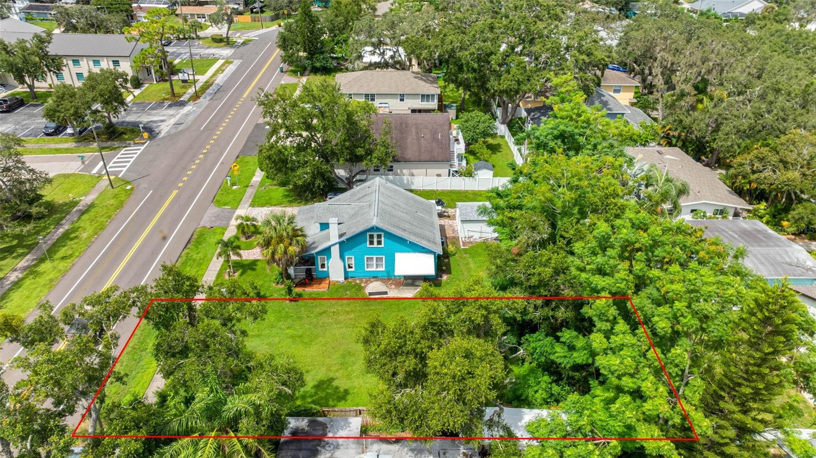 Details for 650 14th Avenue S, SAFETY HARBOR, FL 34695