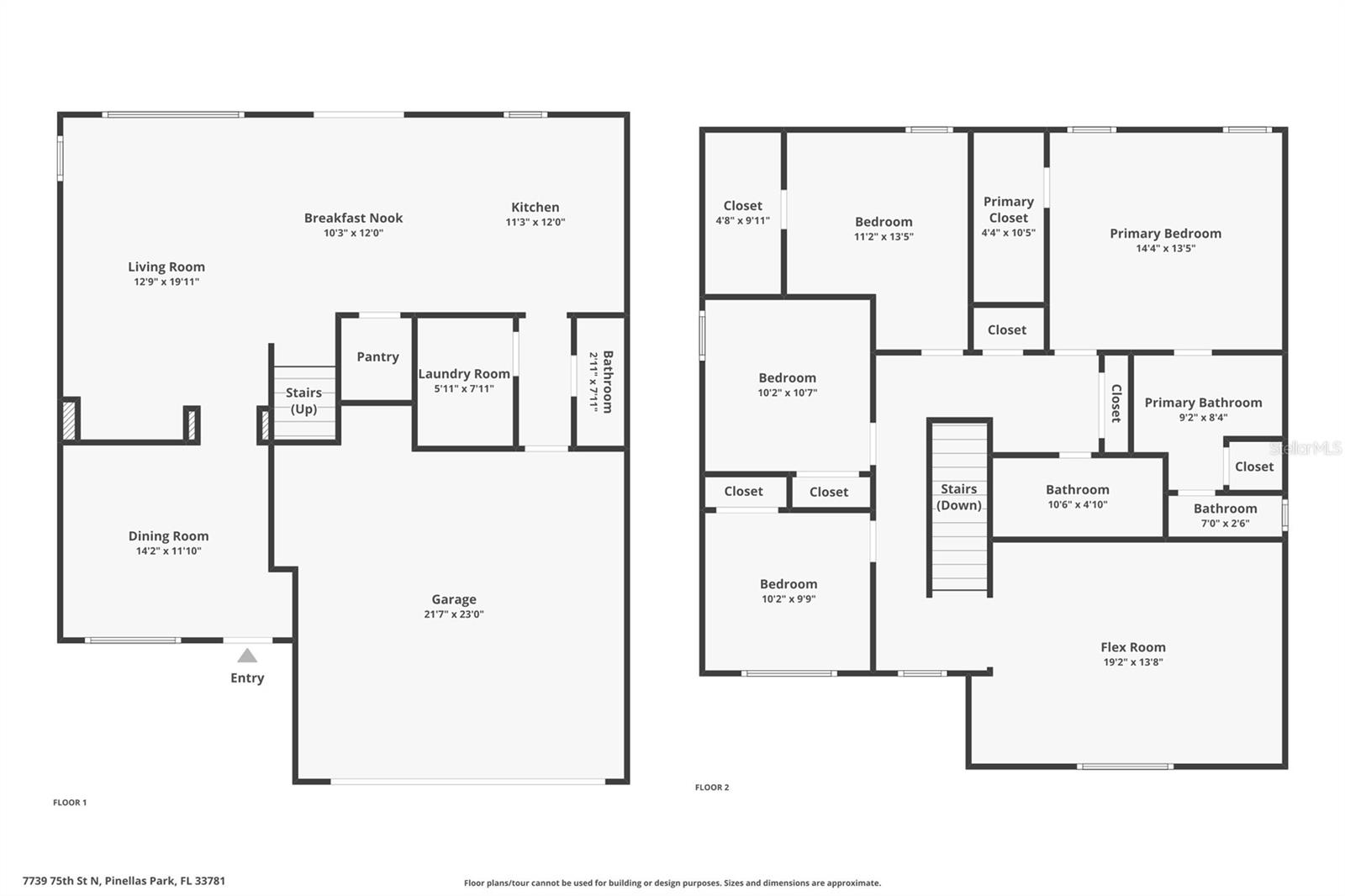 Image 24 of 26 For 7739 75th Street N