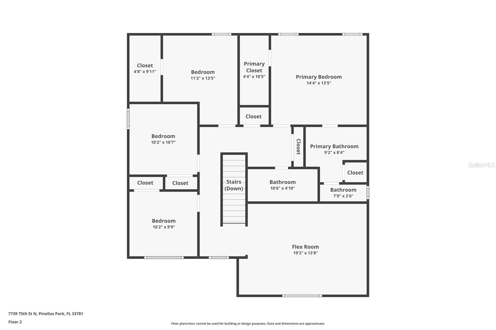 Image 26 of 26 For 7739 75th Street N