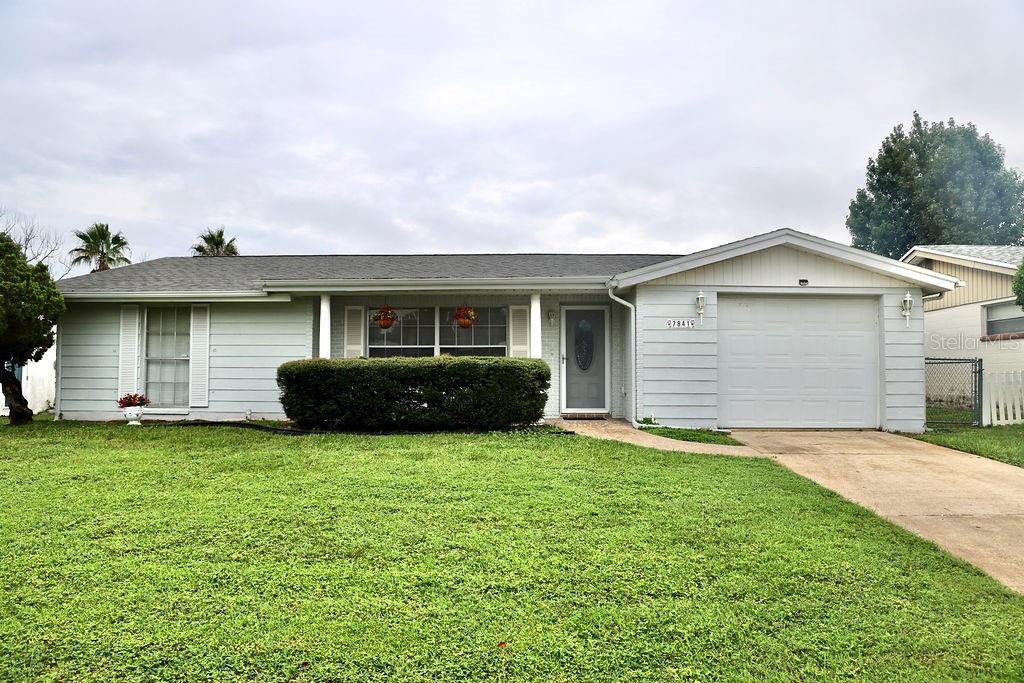 Details for 7841 Datura Lane, NEW PORT RICHEY, FL 34653