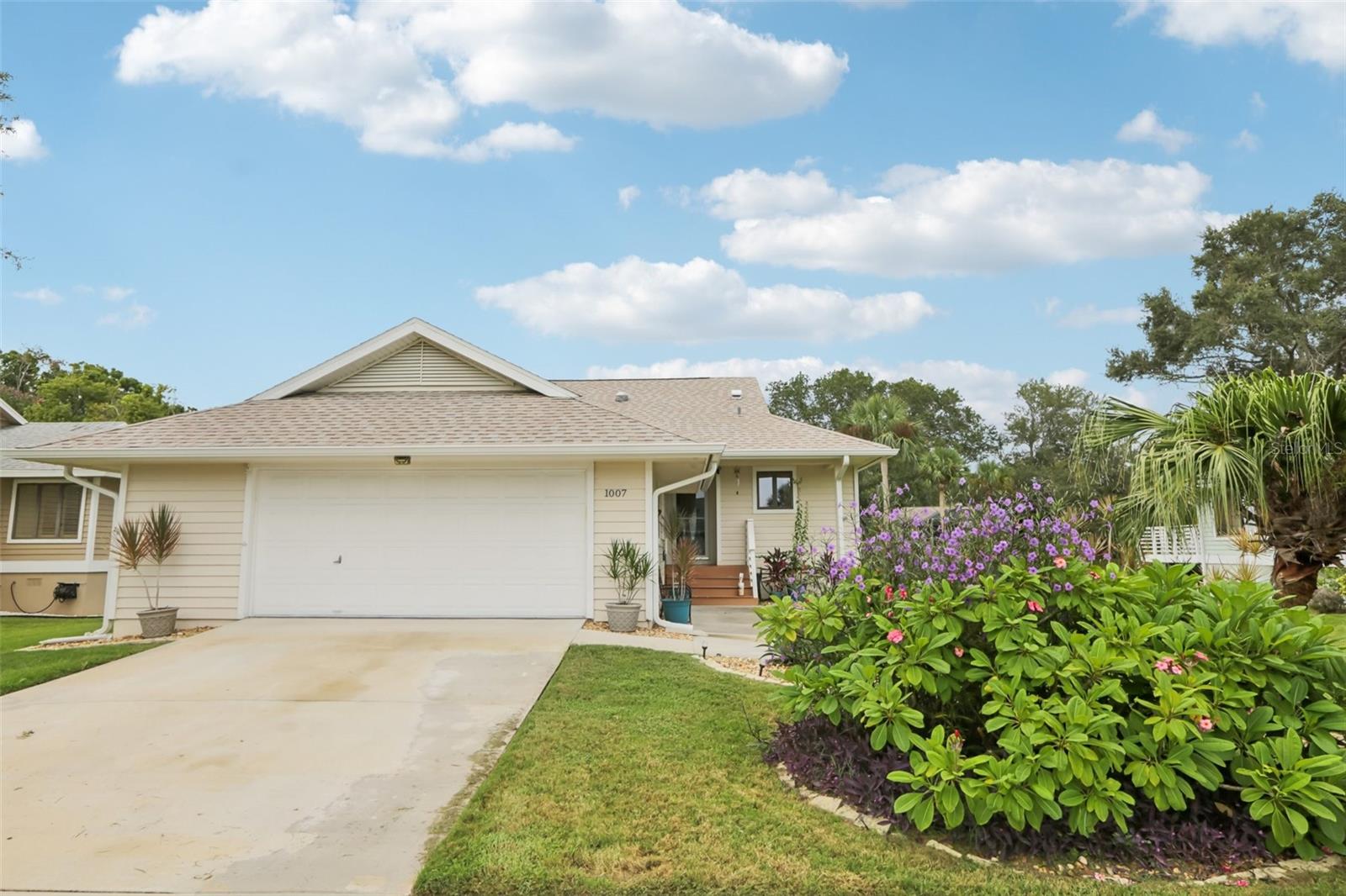 Details for 1007 Lake Avoca Drive, TARPON SPRINGS, FL 34689