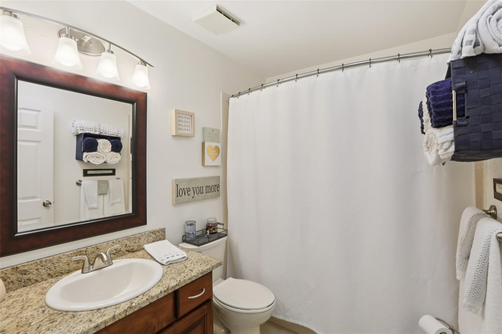 Image 9 of 39 For 1007 Lake Avoca Drive